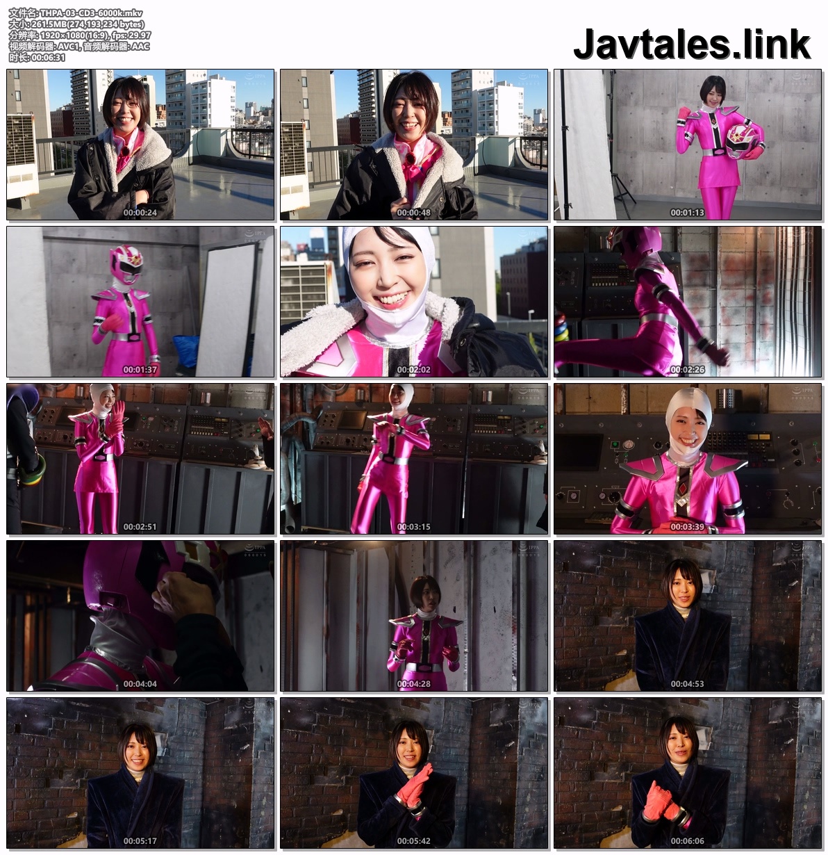 THPA-03 预览图