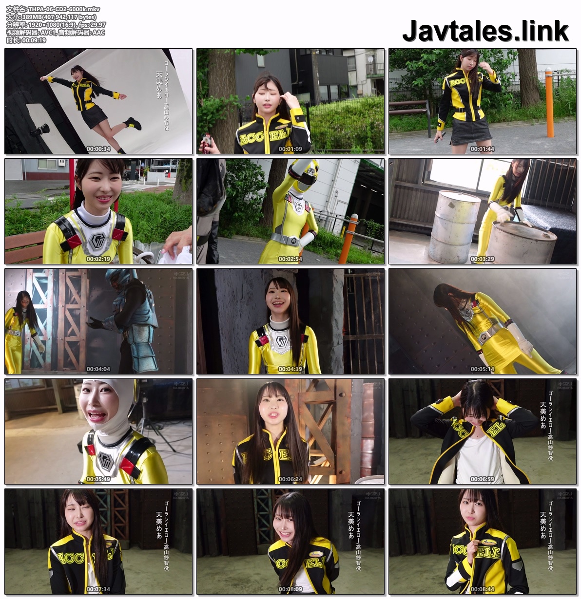 THPA-06 预览图