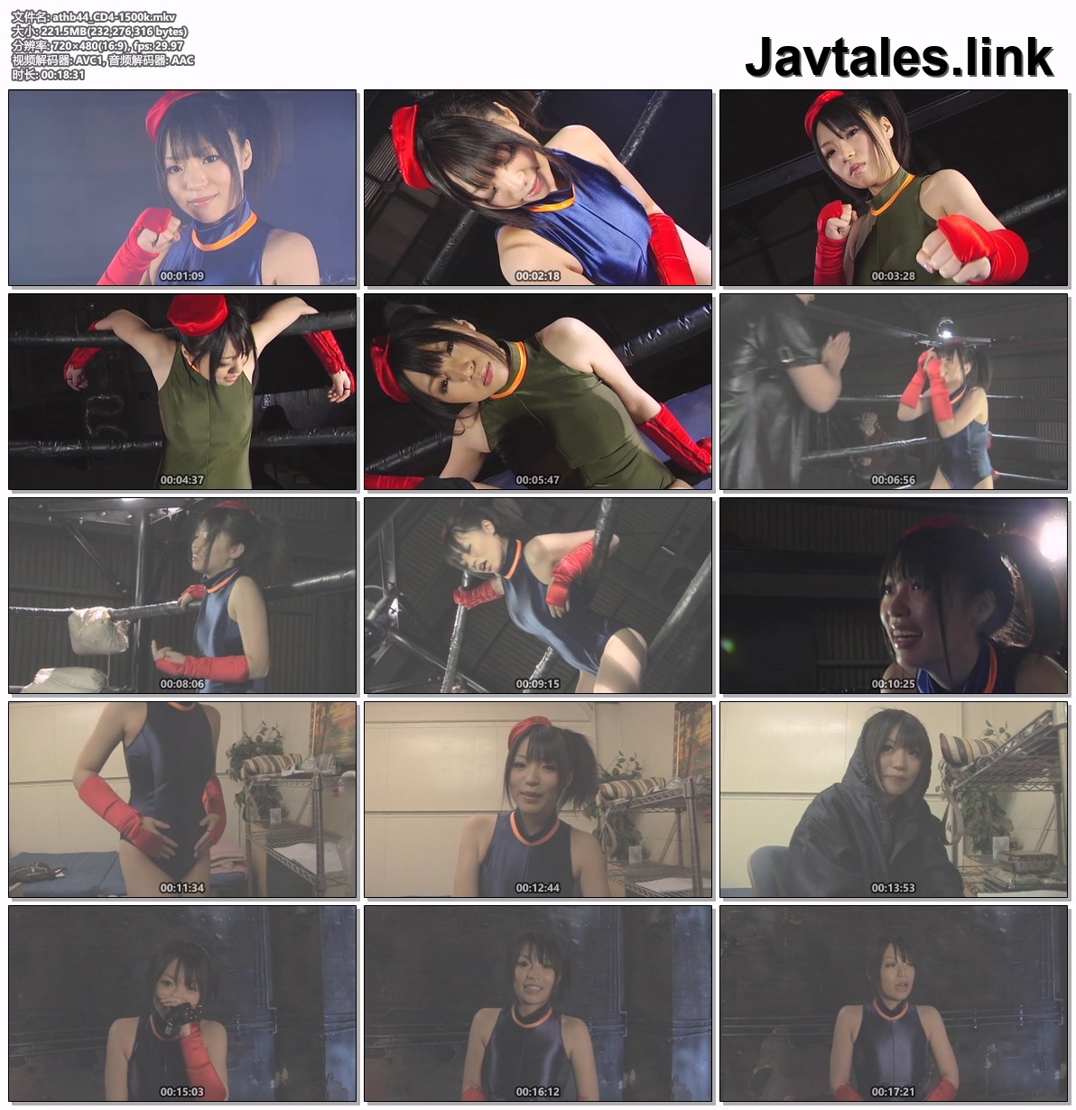 ATHB-44 预览图