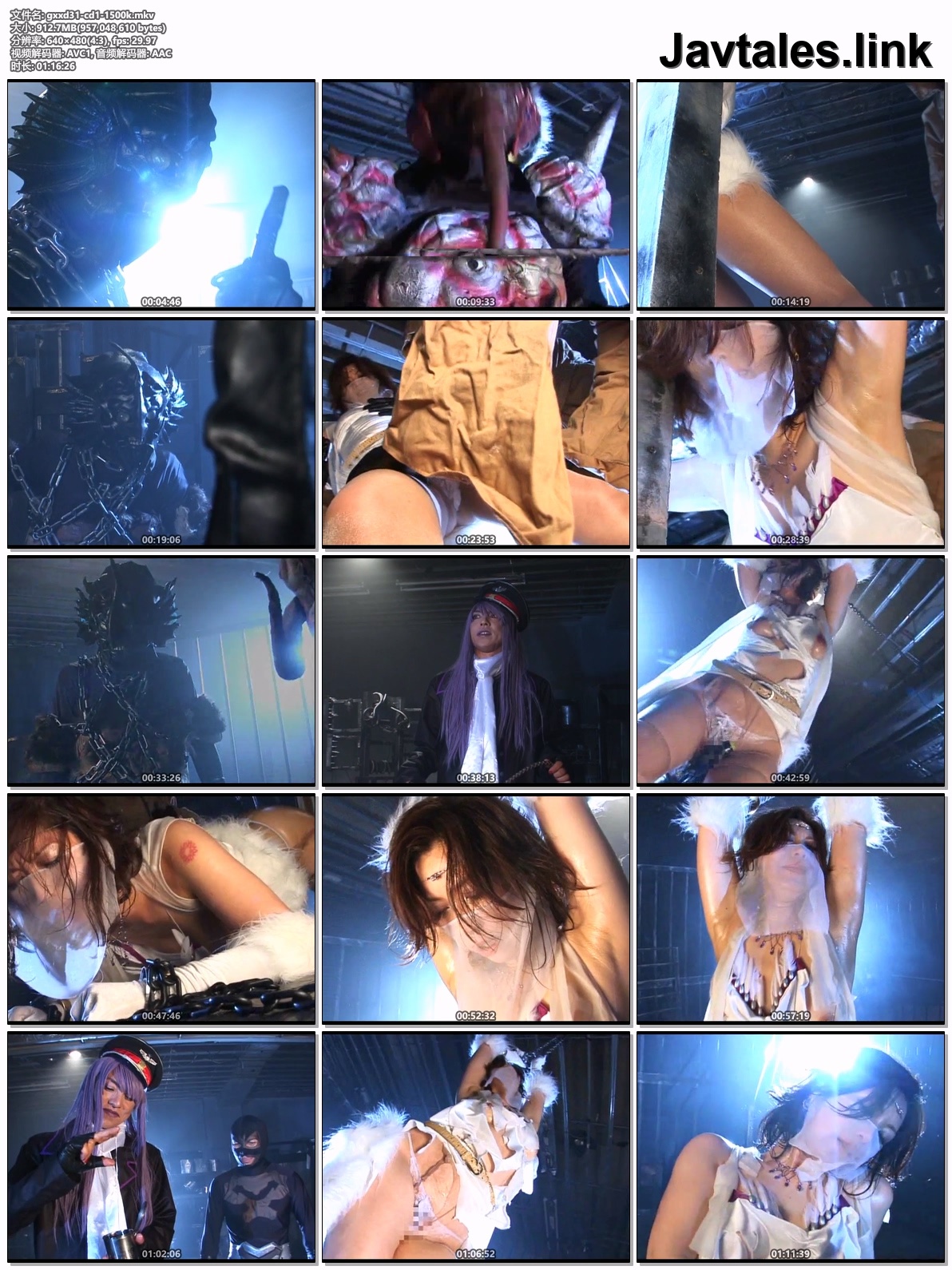 GXXD-31 预览图