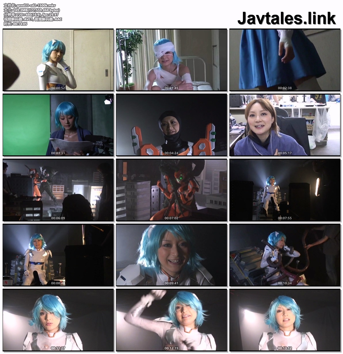 GXXD-33 预览图