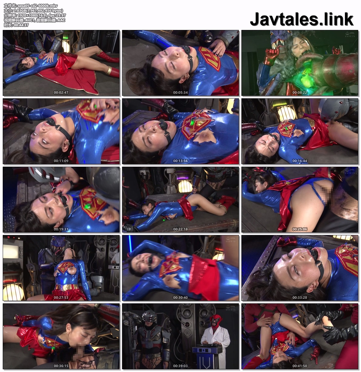SPSA-05 预览图