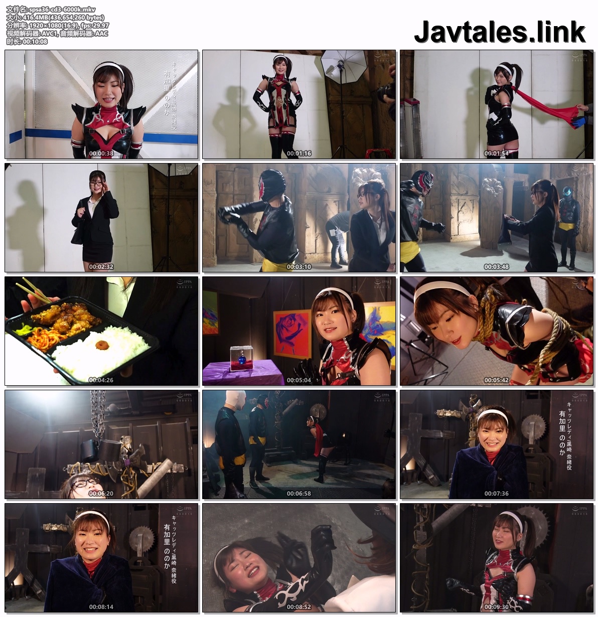 SPSA-36 预览图