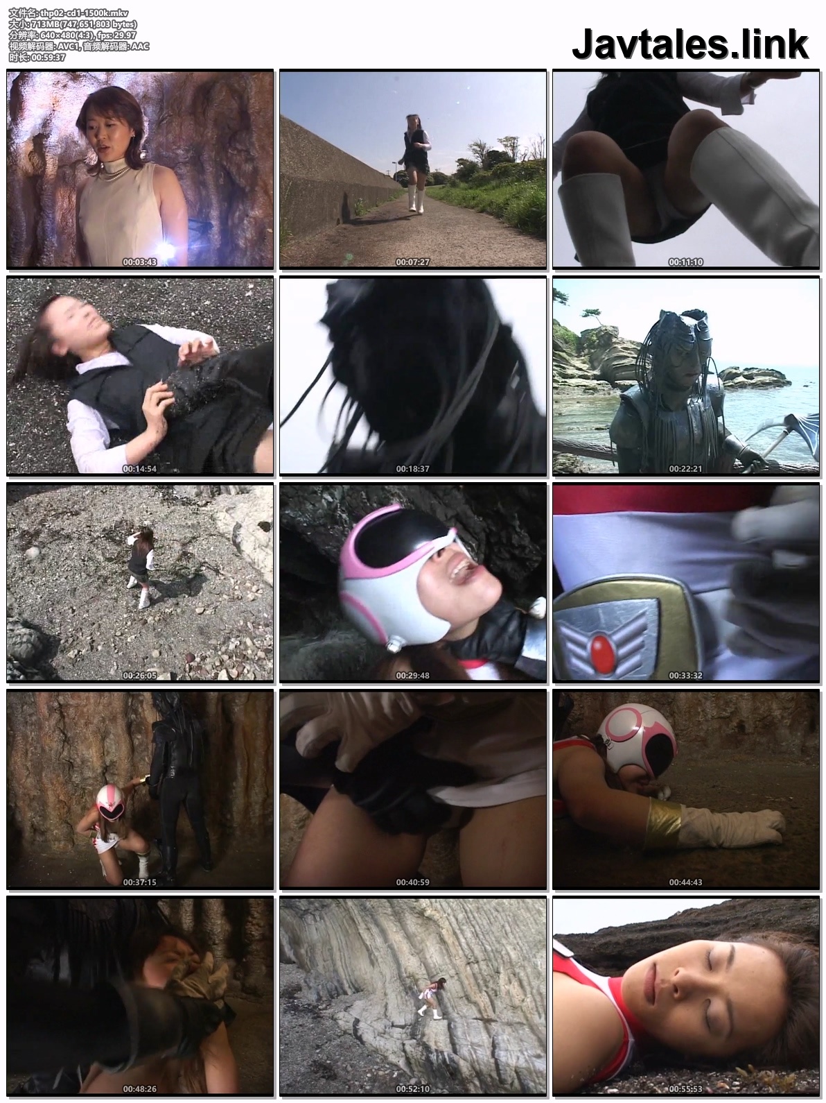 THP-02 预览图