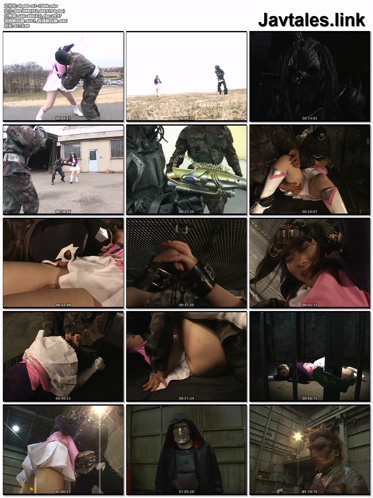 THP-04 预览图