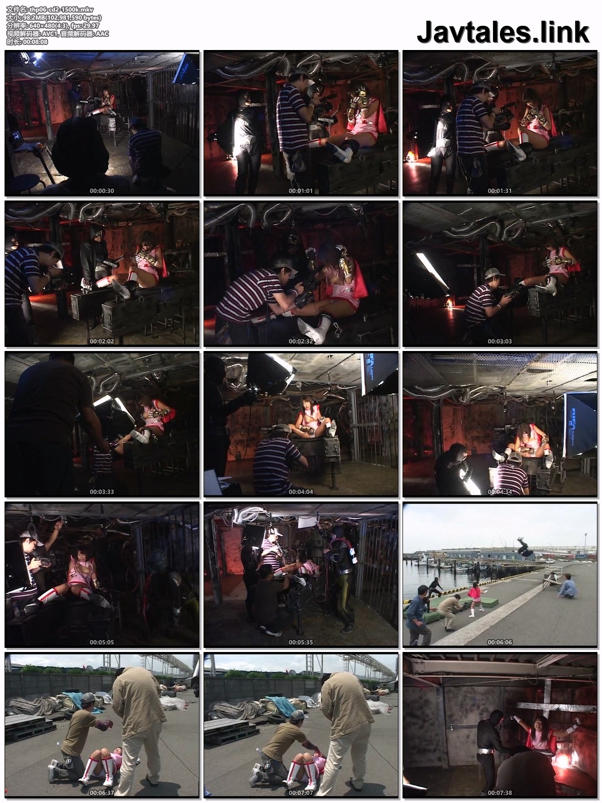THP-06 预览图