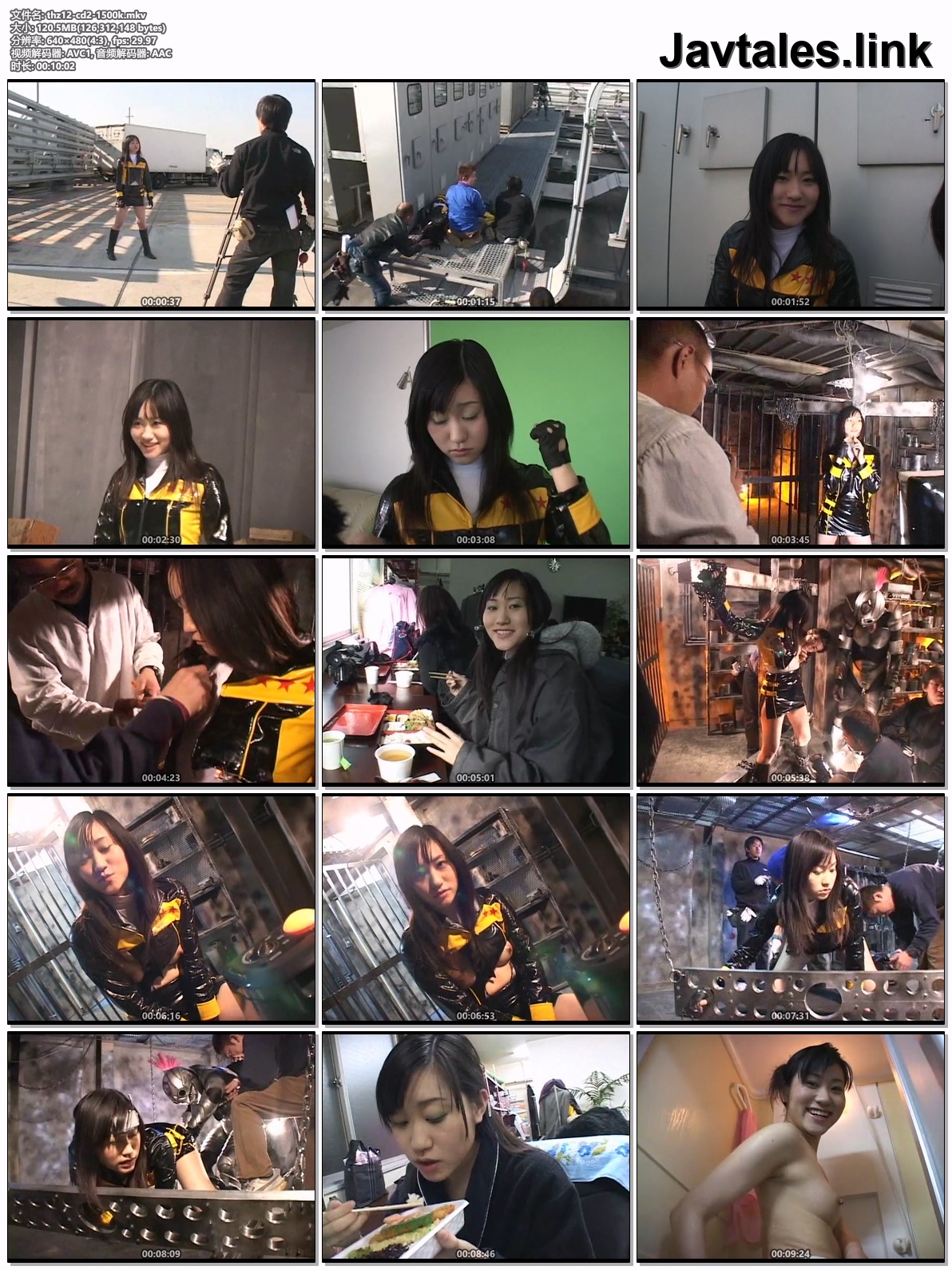 THZ-12 预览图