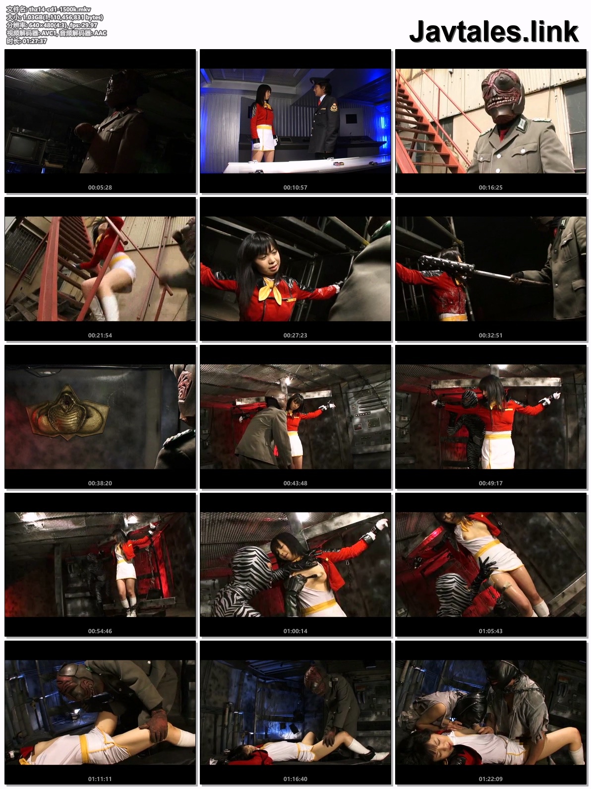 THZ-14 预览图