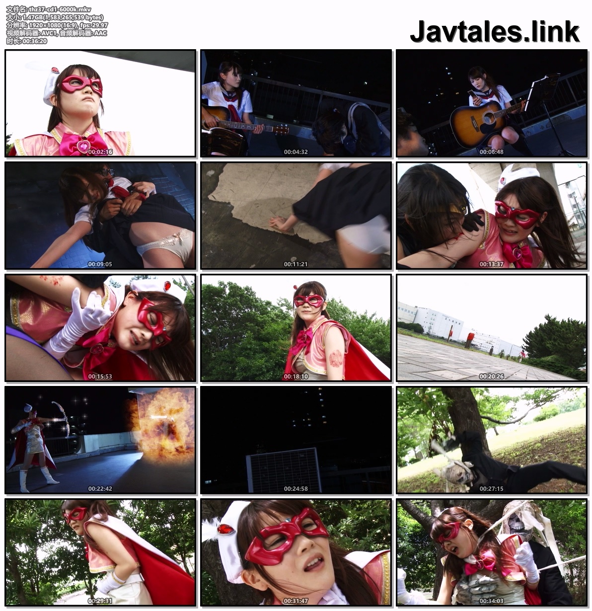 THZ-37 预览图