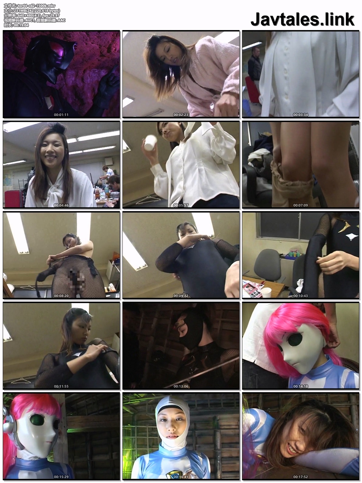 TOR-44 预览图