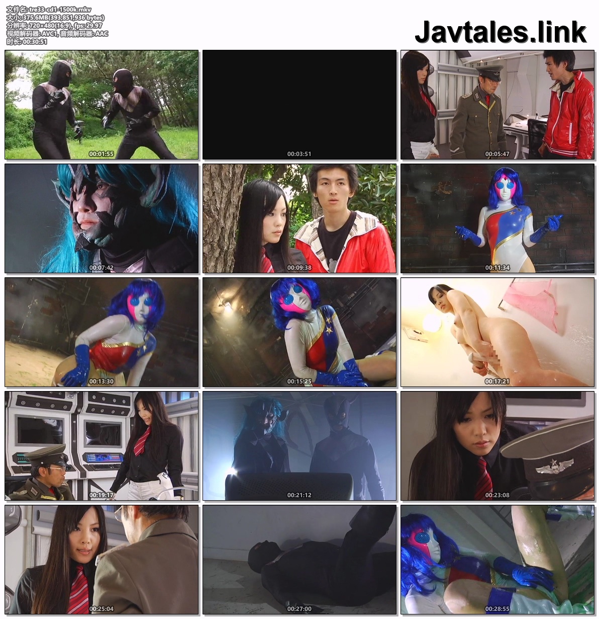 TRE-33 预览图