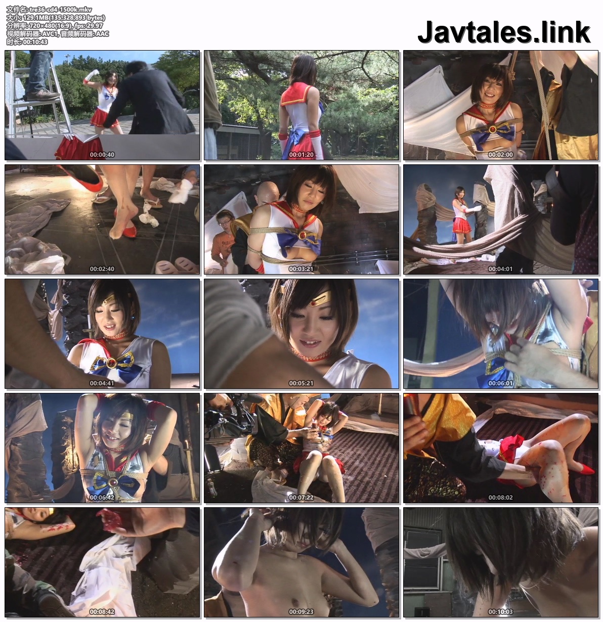 TRE-36 预览图