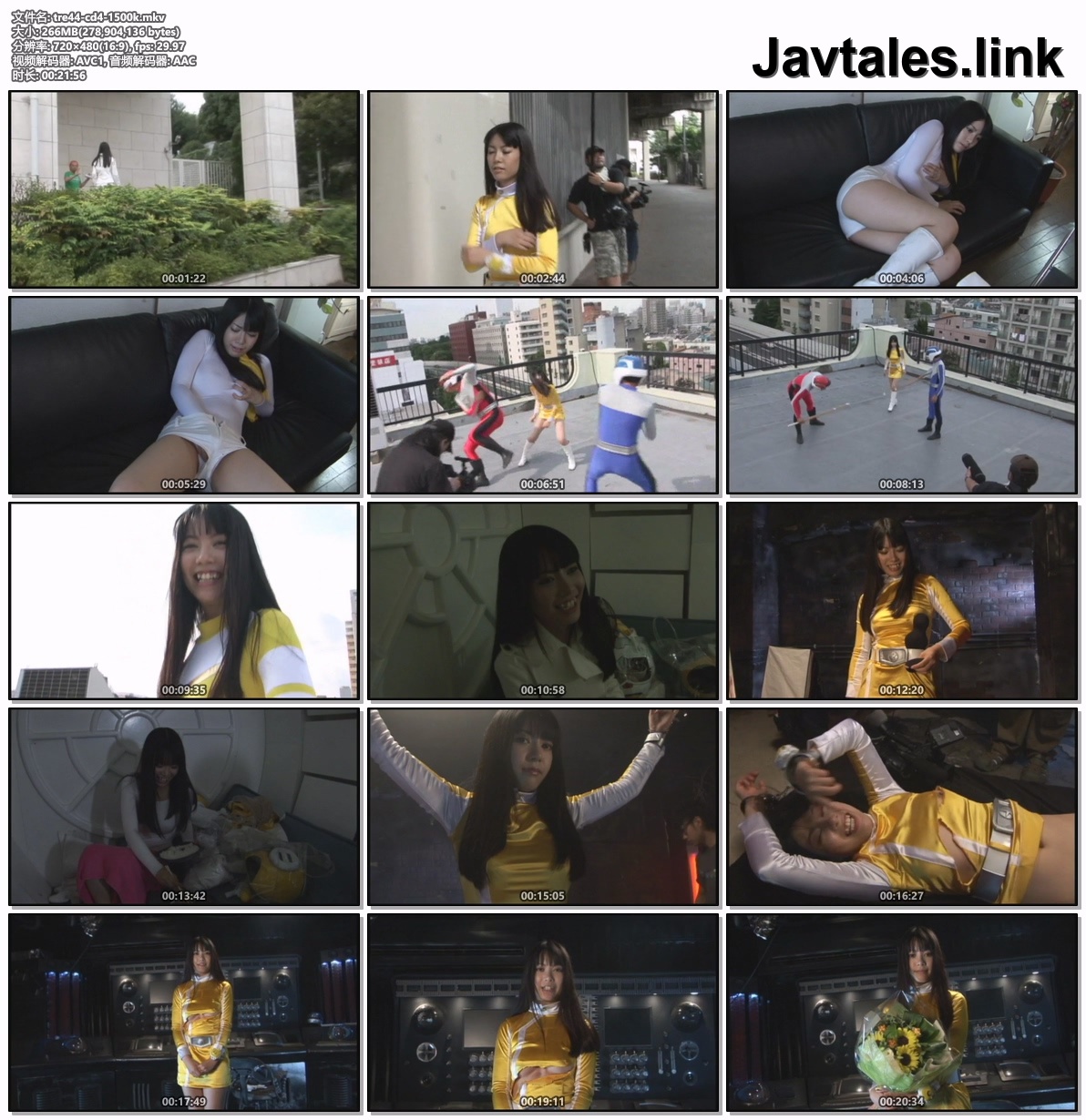 TRE-44 预览图