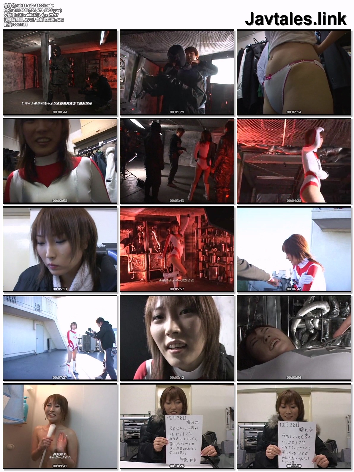 TRH-13 预览图
