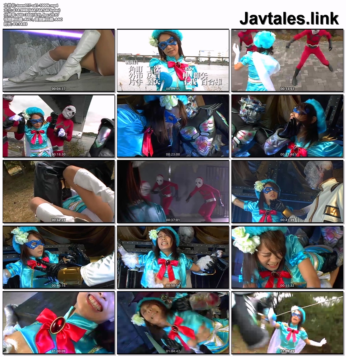 TSWN-017 预览图