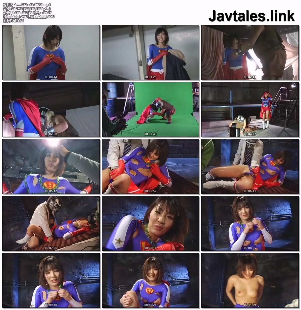 TSWN-032 预览图