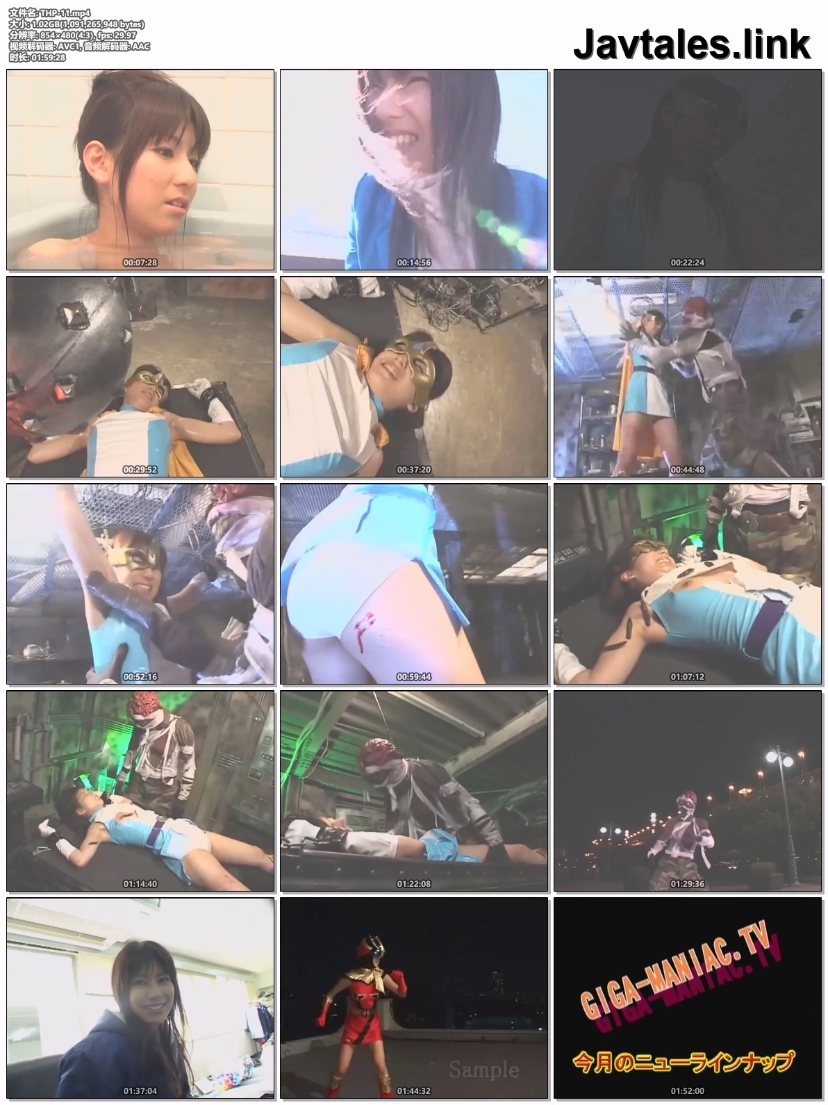 THP-11 预览图