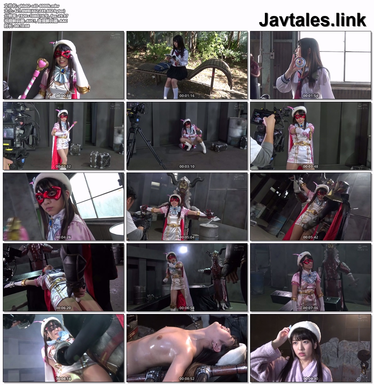 GHLS-02 预览图