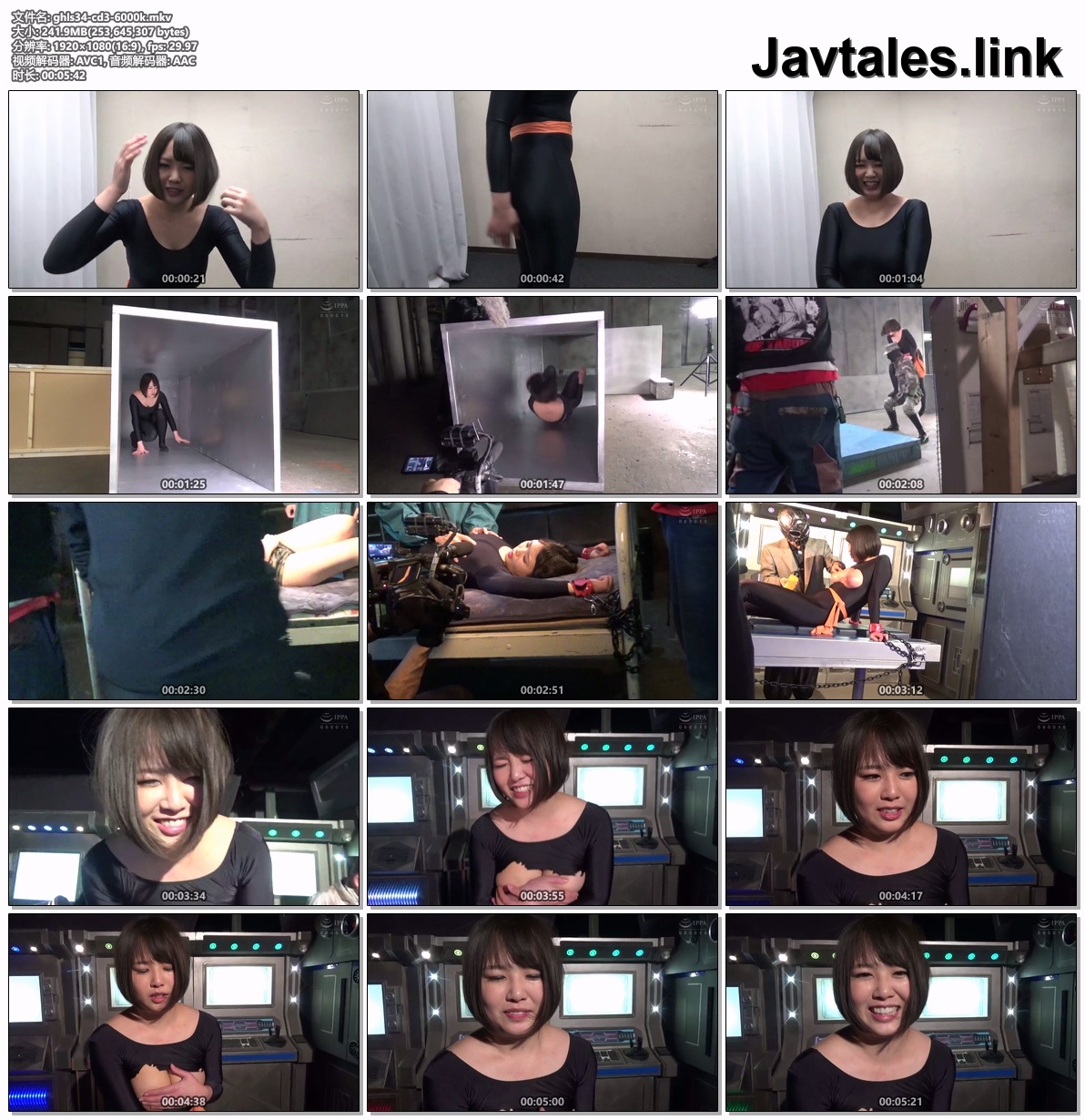 GHLS-34 预览图
