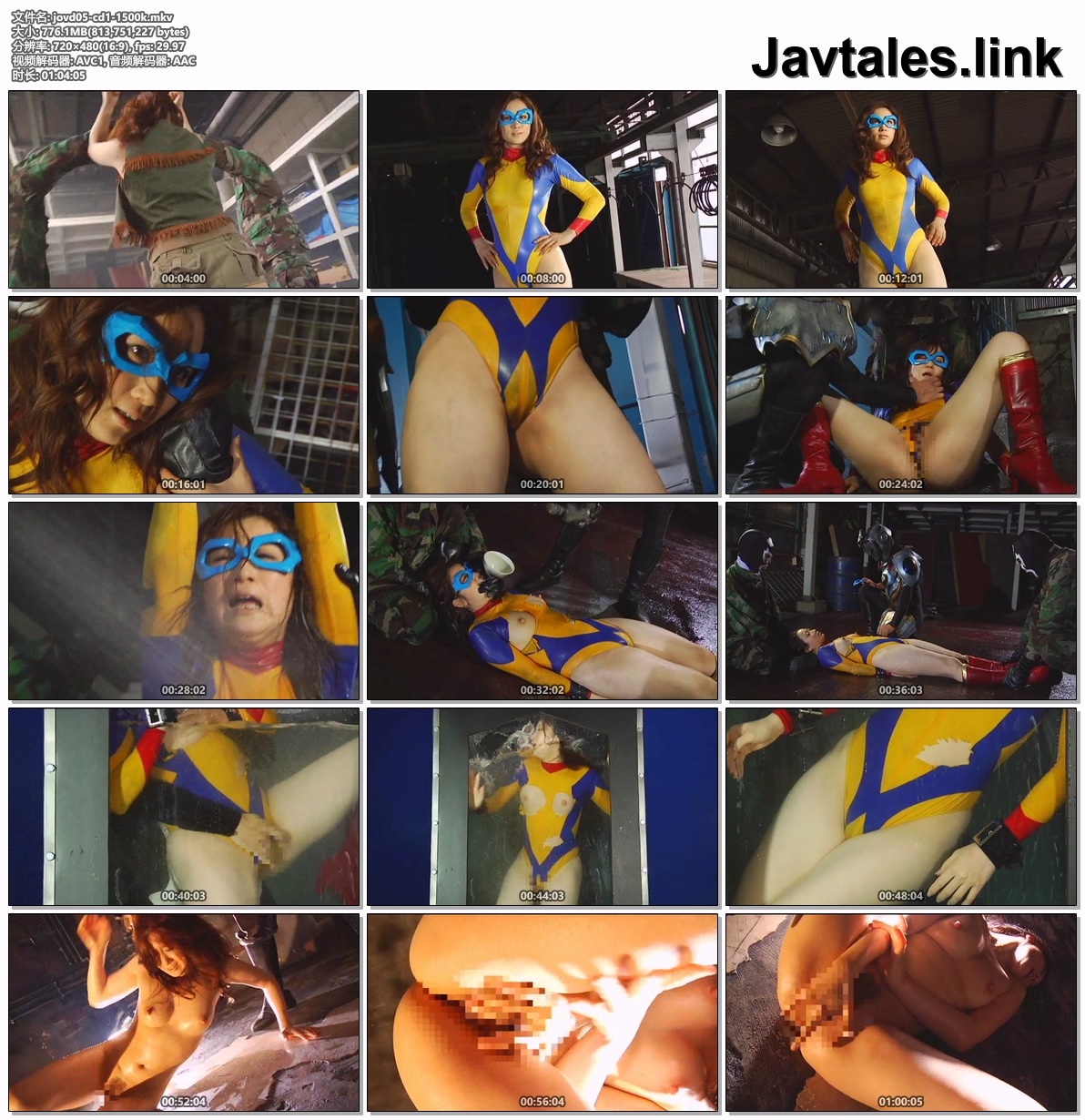 JOVD-05 预览图