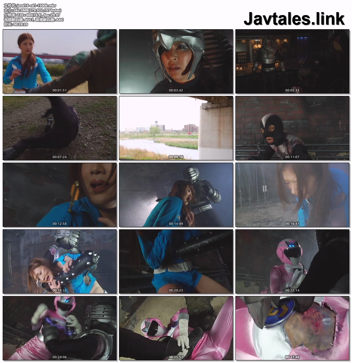 JOVD-16 预览图
